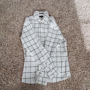 Rodd & Gunn sportmans shirt.